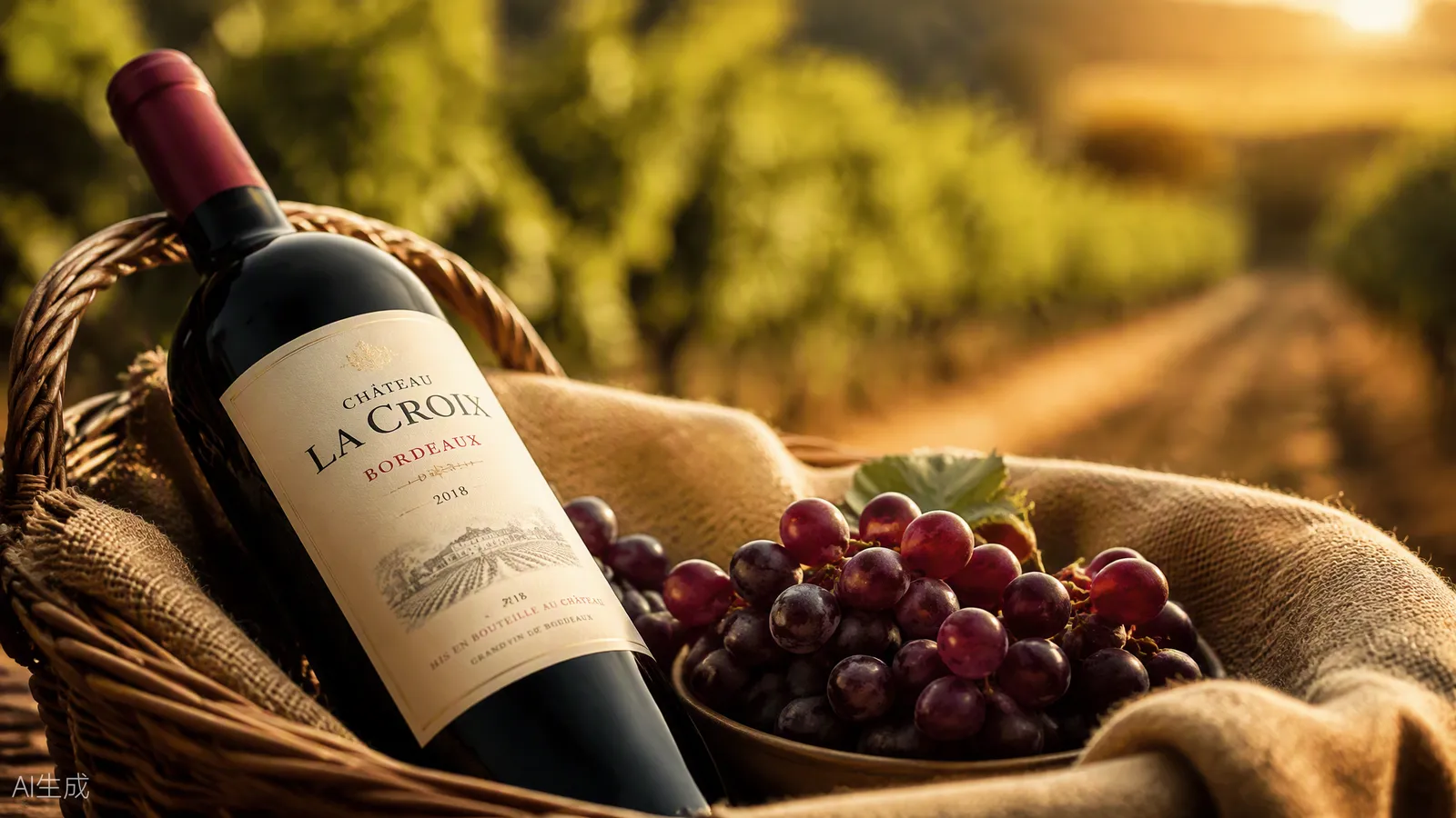 Vinos para la mesa