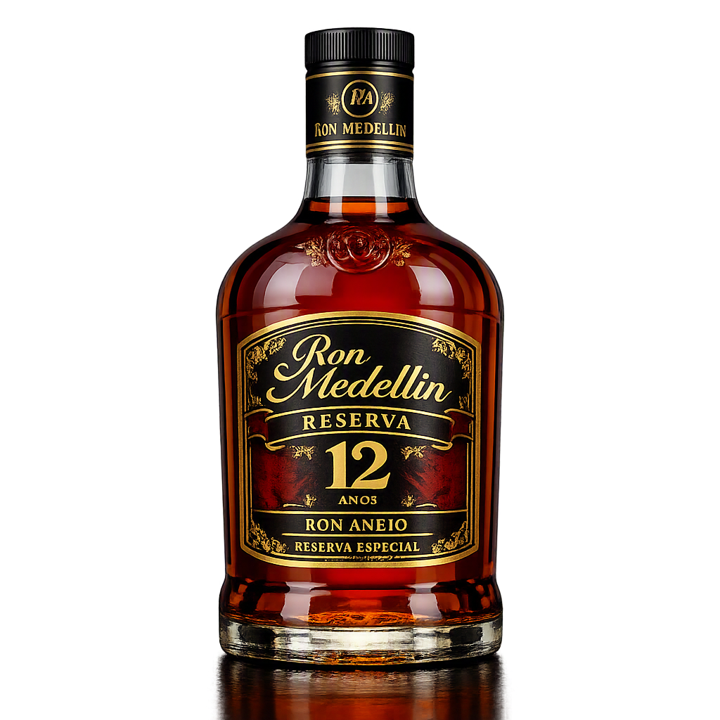 ABUELO RON AÑEJO RUBIO X 1 LT