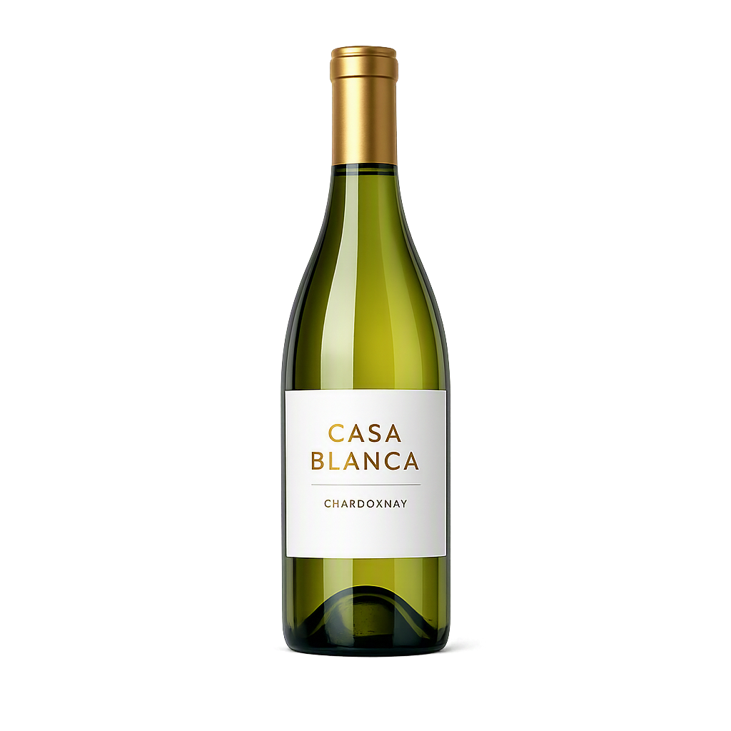 DON LUCIANO VINO BLANCO X 750 ML