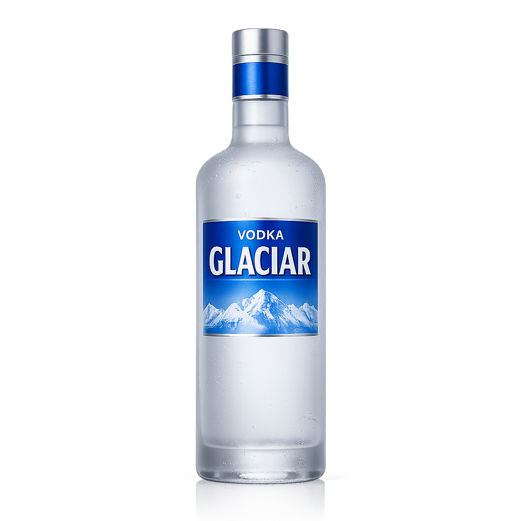 14 INKAS VODKA X 750 ML